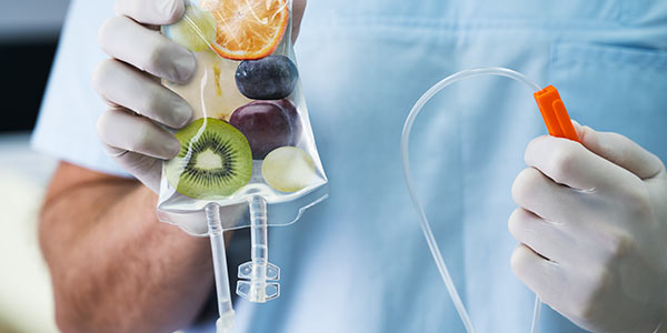 IV Therapy